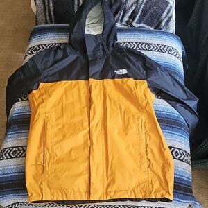 The North Rain Jacket